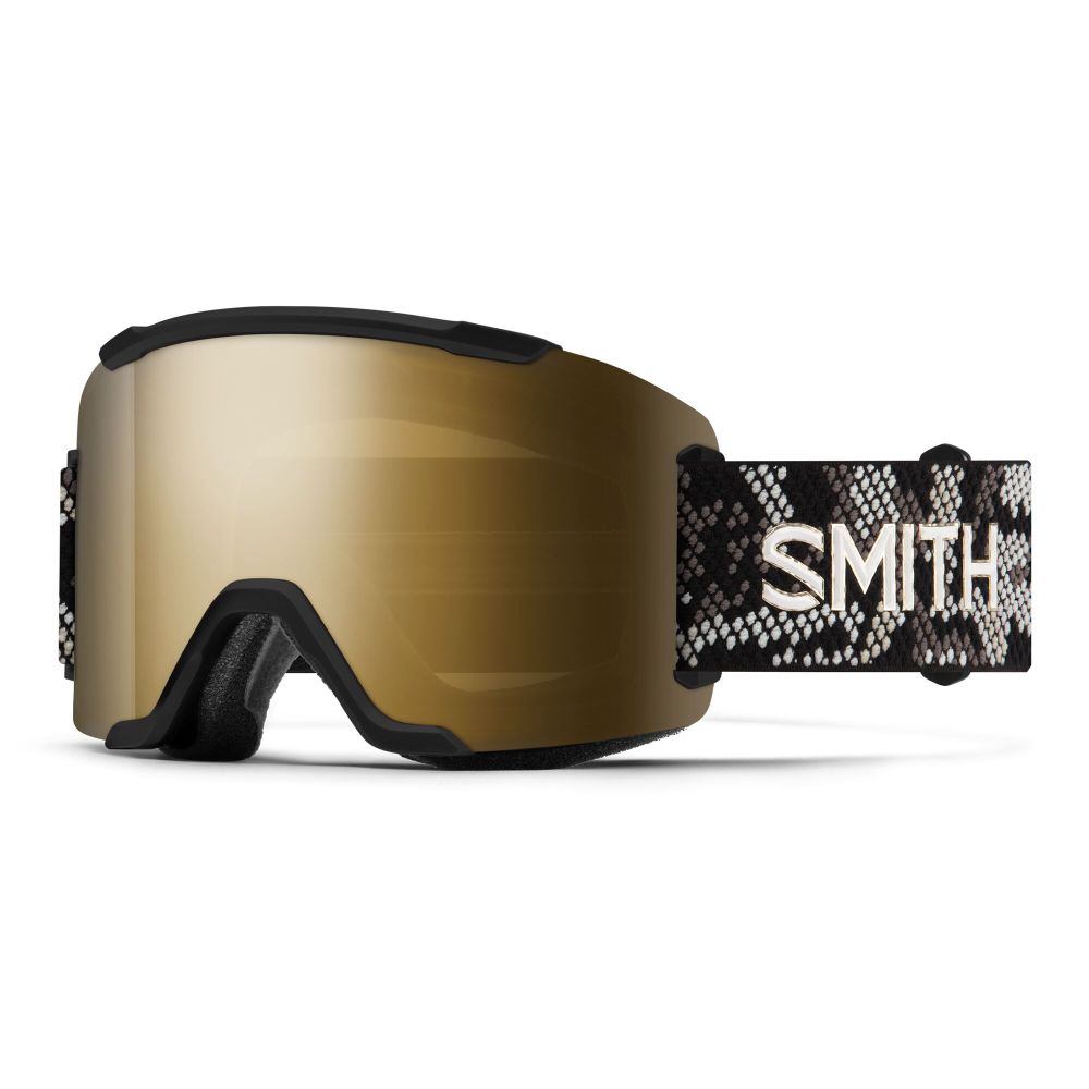 SMITH - MASCHERA SQUAD2 2 LENTI S3+S1